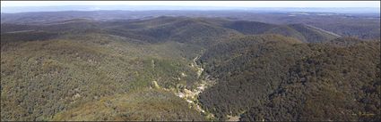 Walhalla - VIC (PBH4 00 9437)